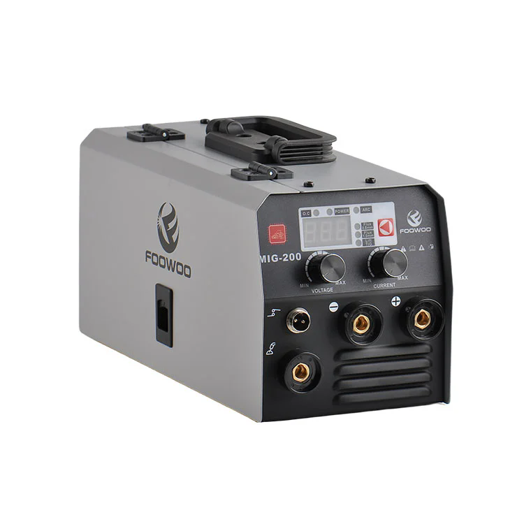 How Do MIG MAG Welding Machines Transform Modern Metal Fabrication? How Do MIG MAG Welding Machines Transform Modern Metal Fabrication?